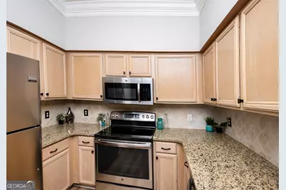 3777 Peachtree Road NE #1416, Atlanta, GA 30319 - Photo 18
