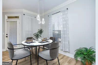 3777 Peachtree Road NE #1416, Atlanta, GA 30319 - Photo 8
