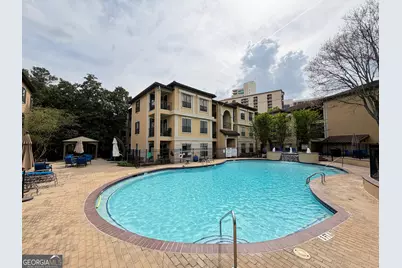 3777 Peachtree Road NE #1416, Atlanta, GA 30319 - Photo 22