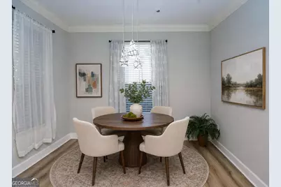 3777 Peachtree Road NE #1416, Atlanta, GA 30319 - Photo 2