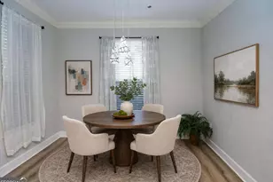 3777 Peachtree Road NE, Atlanta, GA 30319 - Photo 2