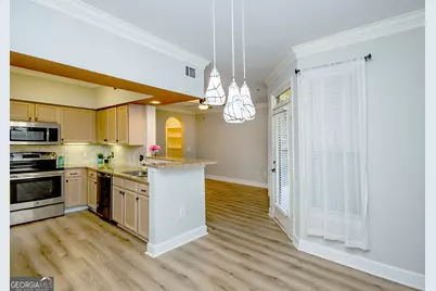 3777 Peachtree Road NE #1416, Atlanta, GA 30319 - Photo 20
