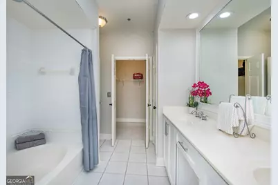 3777 Peachtree Road NE #1416, Atlanta, GA 30319 - Photo 8