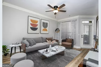 3777 Peachtree Road NE #1416, Atlanta, GA 30319 - Photo 1