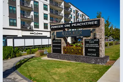 3777 Peachtree Road NE #1416, Atlanta, GA 30319 - Photo 58