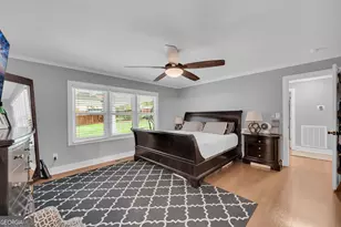 809 Sherwood Dr, Elberton, GA 30635 - Photo 48