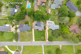 809 Sherwood Dr, Elberton, GA 30635 - Photo 10