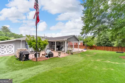 809 Sherwood Drive, Elberton, GA 30635 - Photo 56