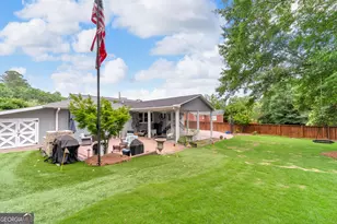 809 Sherwood Dr, Elberton, GA 30635 - Photo 56