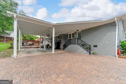 809 Sherwood Drive, Elberton, GA 30635 - Photo 58