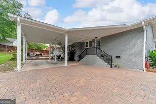 809 Sherwood Dr, Elberton, GA 30635 - Photo 58
