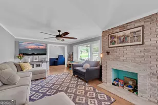 809 Sherwood Dr, Elberton, GA 30635 - Photo 28