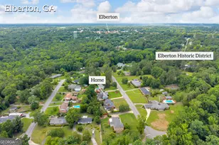 809 Sherwood Dr, Elberton, GA 30635 - Photo 20
