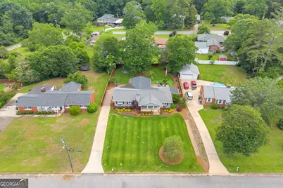 809 Sherwood Drive, Elberton, GA 30635 - Photo 22