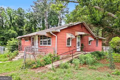 2295 Bethsaida Road, Riverdale, GA 30296 - Photo 4