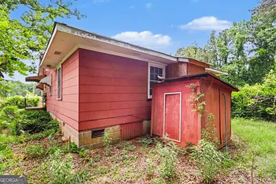 2295 Bethsaida Road, Riverdale, GA 30296 - Photo 24