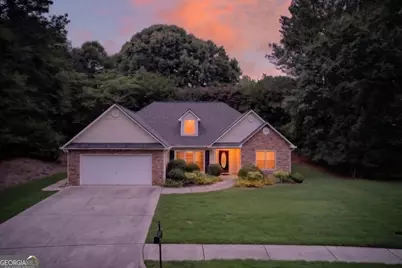 24 Prestwick Drive, Fayetteville, GA 30215 - Photo 1