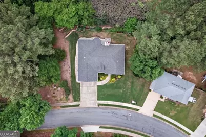 24 Prestwick Drive, Fayetteville, GA 30215 - Photo 28