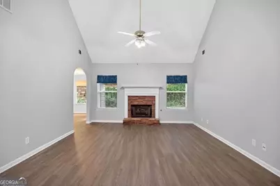 24 Prestwick Drive, Fayetteville, GA 30215 - Photo 26