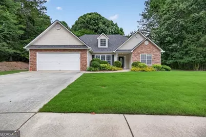24 Prestwick Drive, Fayetteville, GA 30215 - Photo 2