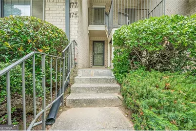 175 Maribeau Square NW, Atlanta, GA 30327 - Photo 2