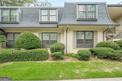 175 Maribeau Square NW, Atlanta, GA 30327 - Photo 1