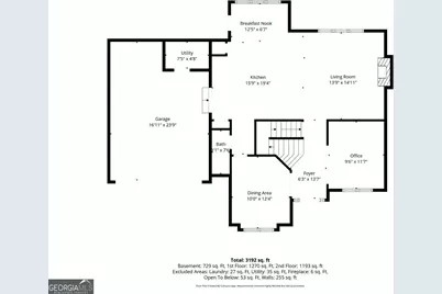 5437 Blue Cedar Drive, Sugar Hill, GA 30518 - Photo 48