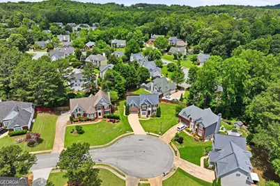 5437 Blue Cedar Drive, Sugar Hill, GA 30518 - Photo 4