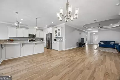 132 Ryan Nicholas Drive, Kingsland, GA 31548 - Photo 28