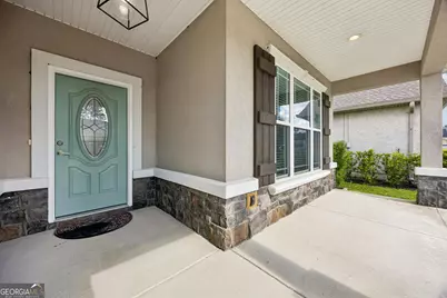 132 Ryan Nicholas Drive, Kingsland, GA 31548 - Photo 6
