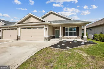 132 Ryan Nicholas Drive, Kingsland, GA 31548 - Photo 4