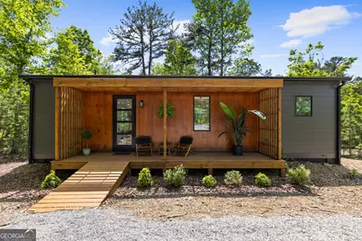 433 Brannon Ridge, Young Harris, GA 30582 - Photo 1