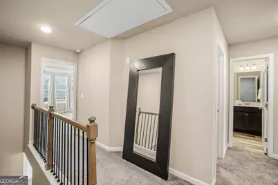 5104 Fox Den Road, Oakwood, GA 30566 - Photo 20
