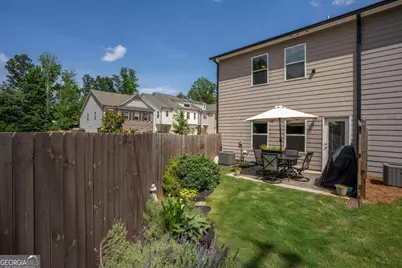 5104 Fox Den Road, Oakwood, GA 30566 - Photo 16