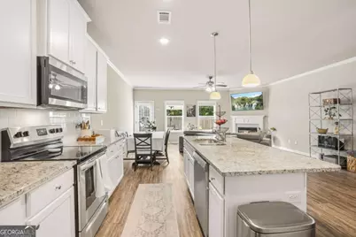 5104 Fox Den Road, Oakwood, GA 30566 - Photo 12