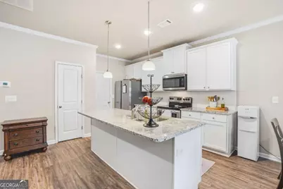 5104 Fox Den Road, Oakwood, GA 30566 - Photo 10