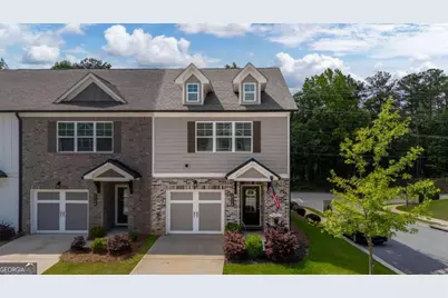 5104 Fox Den Road, Oakwood, GA 30566 - Photo 2
