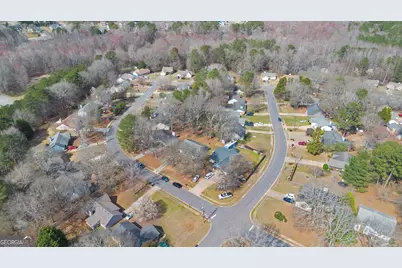 435 Rosehill Drive, McDonough, GA 30253 - Photo 38