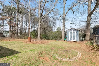 435 Rosehill Drive, McDonough, GA 30253 - Photo 28