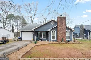 435 Rosehill Dr, McDonough, GA 30253 - Photo 1