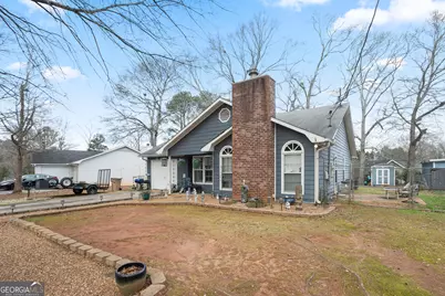 435 Rosehill Drive, McDonough, GA 30253 - Photo 2