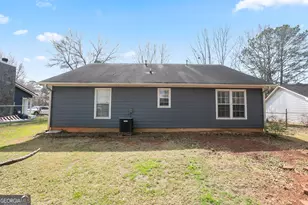 435 Rosehill Dr, McDonough, GA 30253 - Photo 30