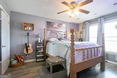 435 Rosehill Drive, McDonough, GA 30253 - Photo 22