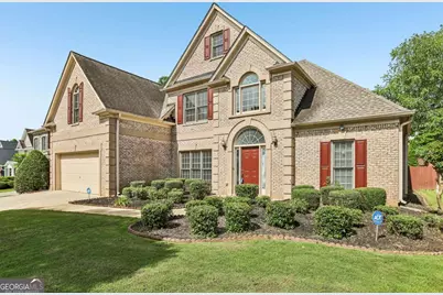 810 Freedom Way, Cumming, GA 30040 - Photo 2