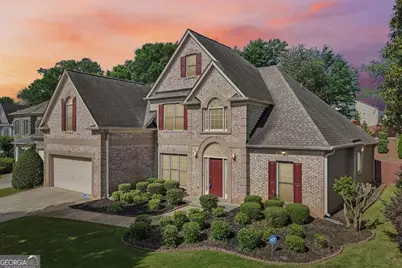 810 Freedom Way, Cumming, GA 30040 - Photo 4