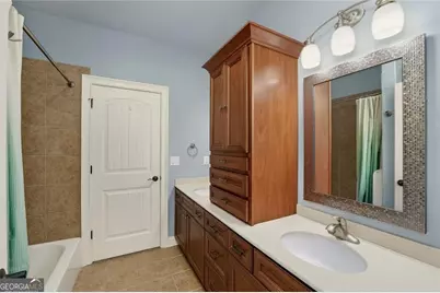 415 Falling Water Avenue, Woodstock, GA 30189 - Photo 28
