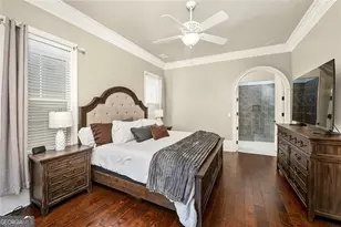 415 Falling Water Ave, Woodstock, GA 30189 - Photo 22
