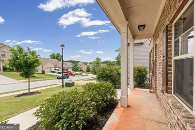 6830 Lancaster Crossing, Flowery Branch, GA 30542 - Photo 46