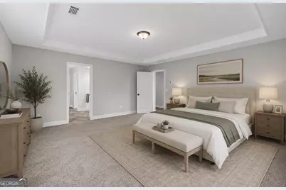 6830 Lancaster Crossing, Flowery Branch, GA 30542 - Photo 10