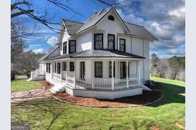 229 Crossroads Church Road, Ellijay, GA 30540 - Photo 2